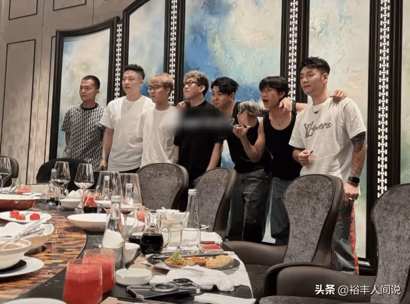 陳澤24歲生日排面拉滿!遊戲商狂刷幾十萬禮物,馬晨曦親自送祝福