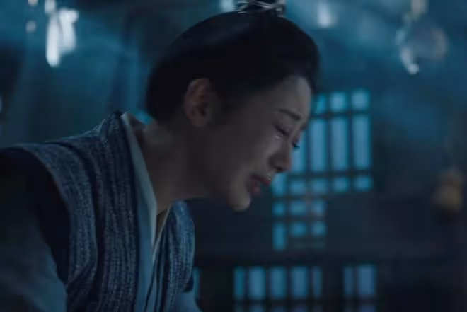 《長相思》沒想到吧,暴露小夭真實身份的人,竟然是瑲玹