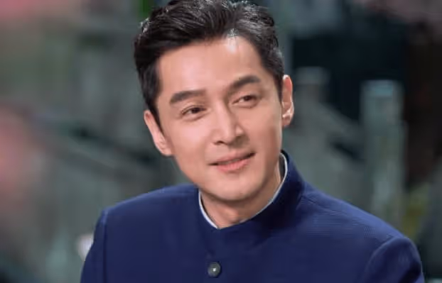 胡歌首談和太太相處模式,夫妻之間互相尊重很重要