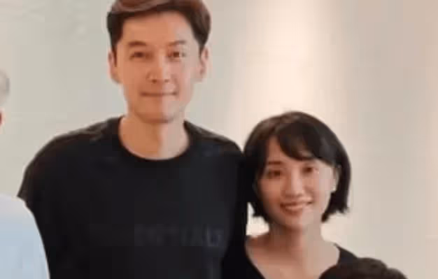 胡歌首談和太太相處模式,夫妻之間互相尊重很重要