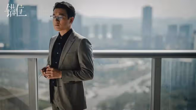 想不到,馬伊琍佟大為三搭又出經典之作!這部懸疑劇必成2024爆款