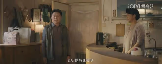 想不到,馬伊琍佟大為三搭又出經典之作!這部懸疑劇必成2024爆款