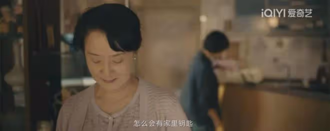 想不到,馬伊琍佟大為三搭又出經典之作!這部懸疑劇必成2024爆款