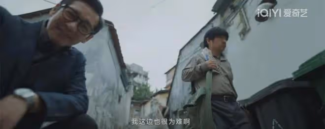 想不到,馬伊琍佟大為三搭又出經典之作!這部懸疑劇必成2024爆款