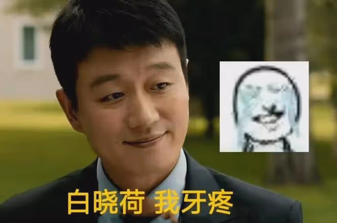 想不到,馬伊琍佟大為三搭又出經典之作!這部懸疑劇必成2024爆款