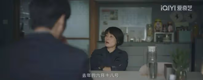 想不到,馬伊琍佟大為三搭又出經典之作!這部懸疑劇必成2024爆款