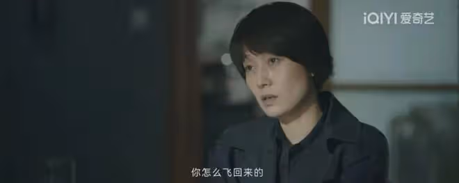 想不到,馬伊琍佟大為三搭又出經典之作!這部懸疑劇必成2024爆款