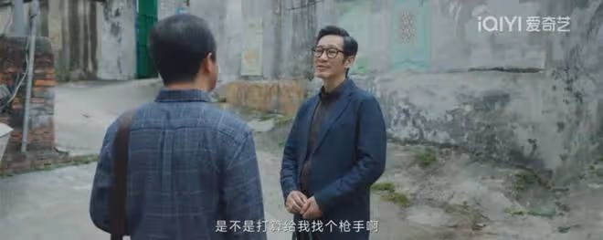 想不到,馬伊琍佟大為三搭又出經典之作!這部懸疑劇必成2024爆款
