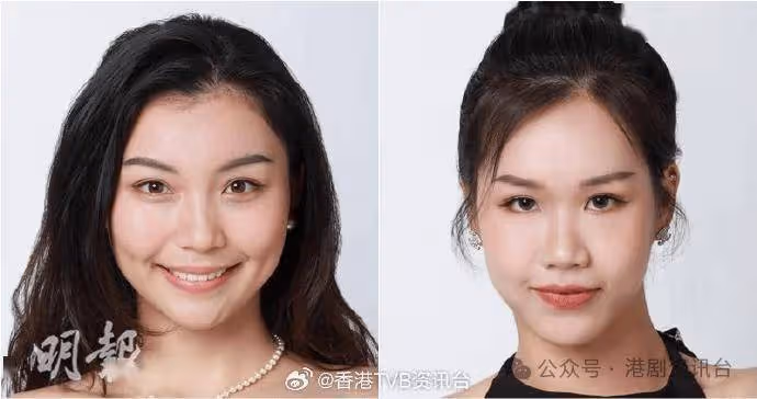 港姐|初步入圍佳麗改造髮型 郭恩程陳元元爆是非未現身