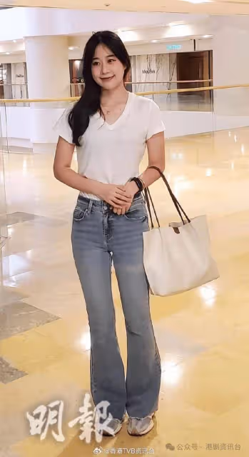 港姐|初步入圍佳麗改造髮型 郭恩程陳元元爆是非未現身