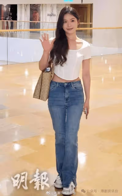 港姐|初步入圍佳麗改造髮型 郭恩程陳元元爆是非未現身