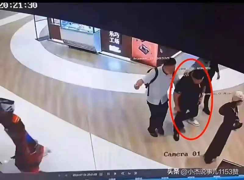 認慫了?成都打人後續:完整視頻流出,女子追責到底,林某攤大事