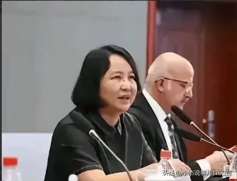 真有外交豁免權?余琦事件最新消息:工作生活沒有任何影響