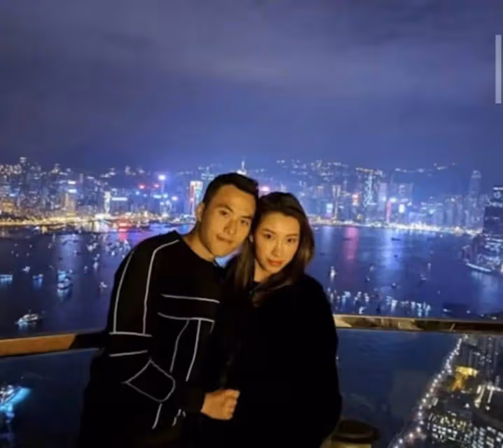 年花百萬獨自撫養兩女,賭王三房兒子上海前妻自曝不會再婚,對婚姻再無憧憬