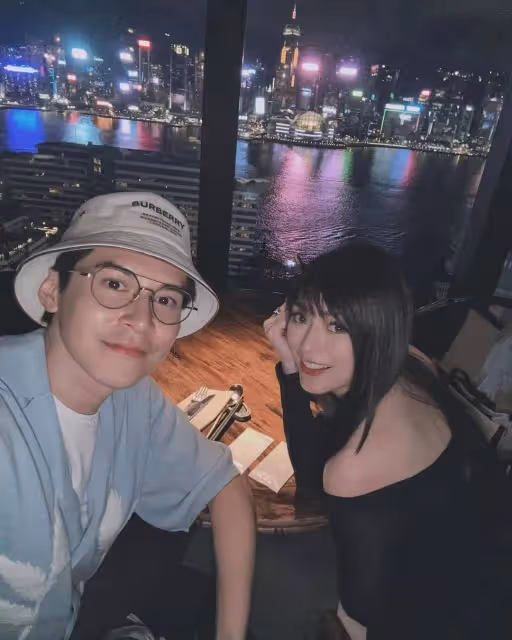失眠兼做噩夢!連詩雅懷孕10個月預產期將至,因過於緊張而睡不好