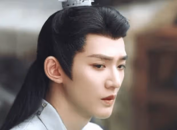 《長相思2》塗山璟什麼時候知道孩子不是自己?藍枚的死引起他的懷疑