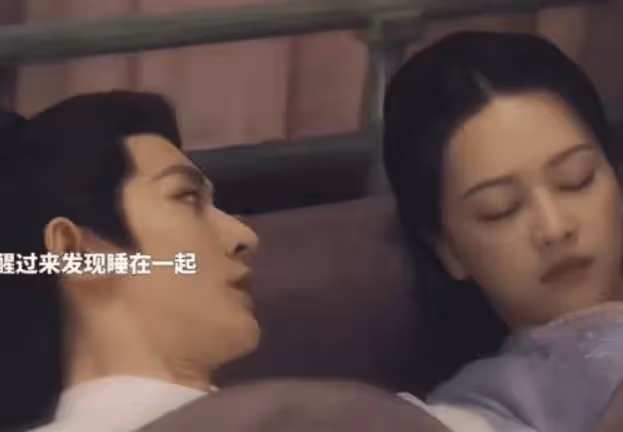 《長相思2》塗山璟什麼時候知道孩子不是自己?藍枚的死引起他的懷疑
