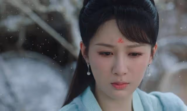 《長相思2》闖禍也有人兜底!在外流浪300年,小夭的苦沒白吃