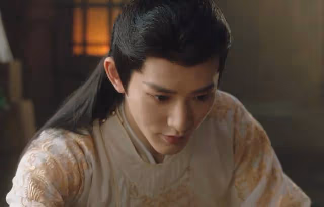 《長相思2》闖禍也有人兜底!在外流浪300年,小夭的苦沒白吃