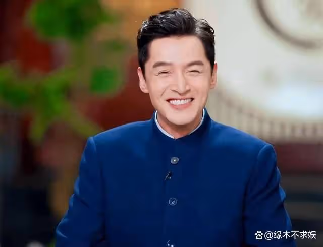 胡歌首談和太太相處模式,好丈夫人設崩塌,網友心疼黃曦寧!