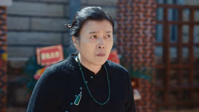 《執行法官》:陳啟倫說出這句話,李總發現手中不能沒把柄