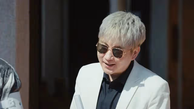 《執行法官》:陳啟倫說出這句話,李總發現手中不能沒把柄