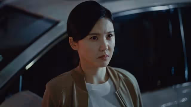 《執行法官》:陳啟倫說出這句話,李總發現手中不能沒把柄