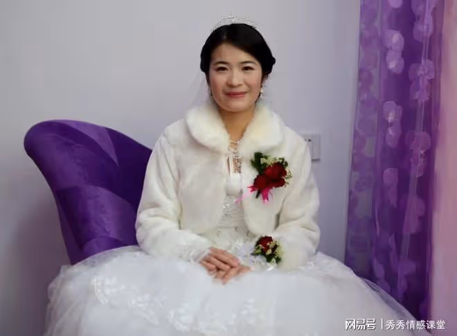 結婚前夜，新娘跟一群男閨蜜嗨到凌晨，次日發現婚車婚禮全取消