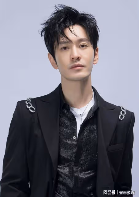 央視定檔開播!7月14號正式上線,黃曉明的新劇終於來了