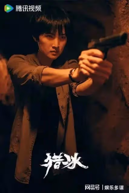 拍完緝毒片拍諜戰片!姚安娜新劇央視播出,演技好似沒進步