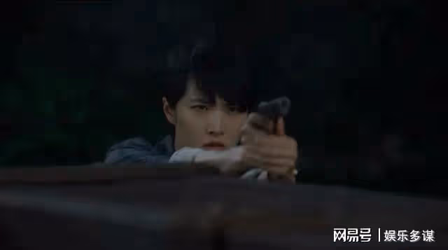 拍完緝毒片拍諜戰片!姚安娜新劇央視播出,演技好似沒進步