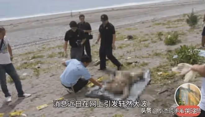 突發!海南海口29歲男子自縊身亡!手機里有遺書,已排除他殺!