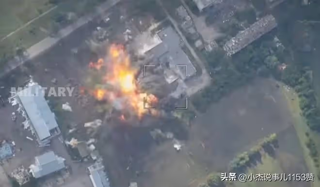 局勢升級!俄軍發起「斬首」行動,布林肯攤牌:烏克蘭將加入北約
