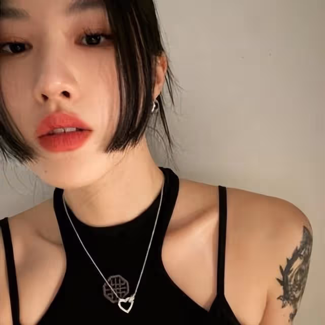擁有原地出道美貌,替NewJeans惠仁上台,讓人瘋狂的兔子舞者是她