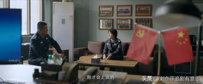 《錯位》衝上飆升榜第一!但我真的夸不出口,成黑馬要看對手戲?