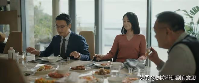 《錯位》衝上飆升榜第一!但我真的夸不出口,成黑馬要看對手戲?