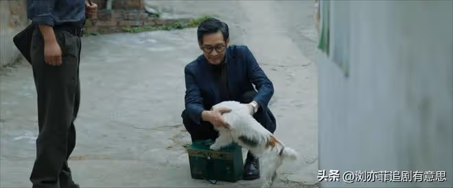 《錯位》衝上飆升榜第一!但我真的夸不出口,成黑馬要看對手戲?