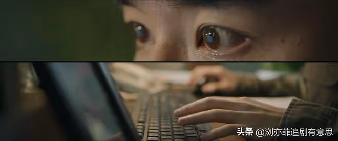 《錯位》衝上飆升榜第一!但我真的夸不出口,成黑馬要看對手戲?