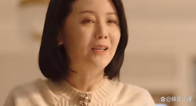 路母突發心臟病去世,臨終遺言揭露塗小萌真實身份,路林嘉傻眼