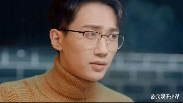 從床伴到真愛:栗儷與肖亦驍的坎坷情路