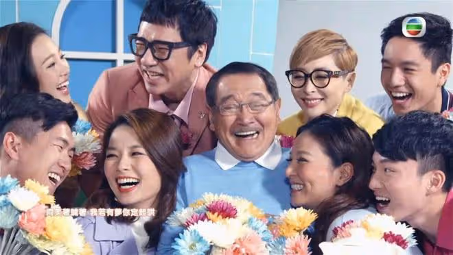 觀眾緣差!24歲TVB小花新劇霸占C位,惹來網友向高層投訴換人