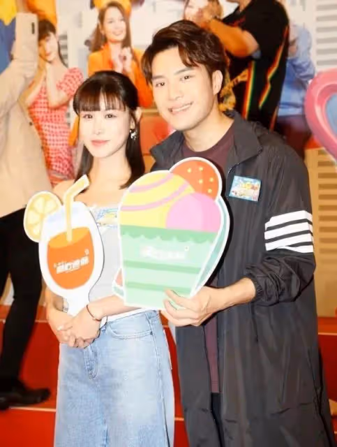 觀眾緣差!24歲TVB小花新劇霸占C位,惹來網友向高層投訴換人