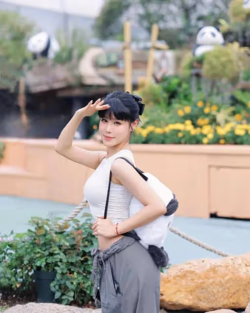 觀眾緣差!24歲TVB小花新劇霸占C位,惹來網友向高層投訴換人
