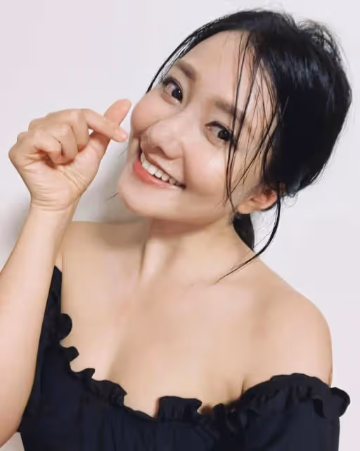 TVB女星突然發文宣布離巢,入行十年星途平平,去年被消失一年沒劇拍