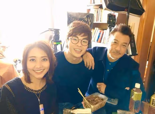 TVB女星突然發文宣布離巢,入行十年星途平平,去年被消失一年沒劇拍