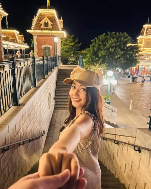 TVB女星突然發文宣布離巢,入行十年星途平平,去年被消失一年沒劇拍