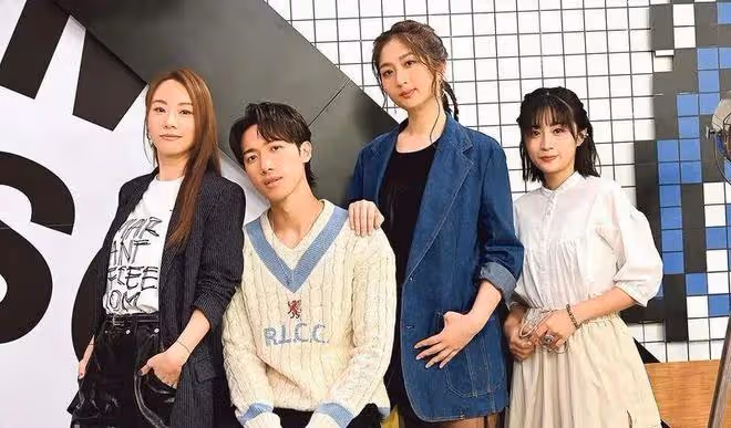 單身三年!40歲香港女星公開承認新戀情,不抗拒再度異地戀
