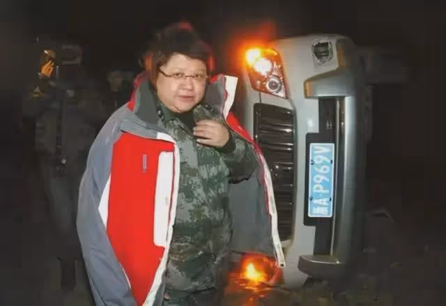 盤點遭遇車禍大難不死的10位明星,看看都有誰?