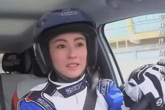 盤點遭遇車禍大難不死的10位明星,看看都有誰?
