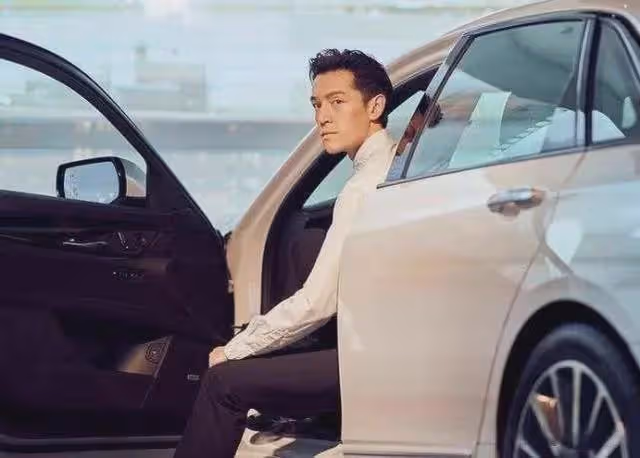 盤點遭遇車禍大難不死的10位明星,看看都有誰?